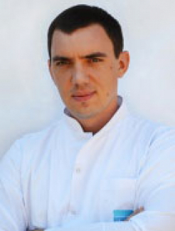 Синяченко Юрій Олегович