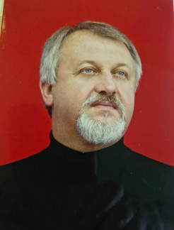 Єлєйнік Валерій Миколайович