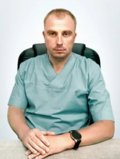 Кулик Андрій   Миколайович