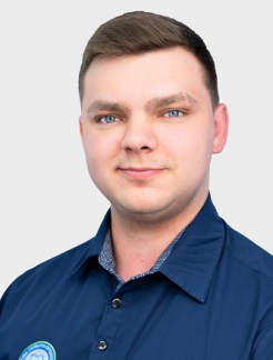 Положий Руслан Артурович
