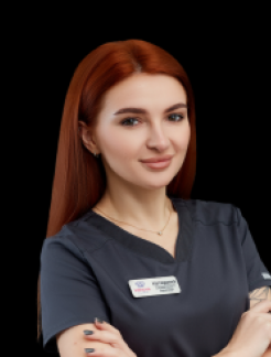 Квакуша Катерина Сергіївна