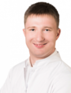Шевченко Тарас Ігорович