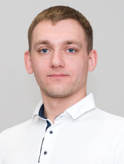 Кравченко Ярослав Сергійович