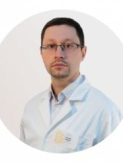 Трутяк Роман Ігорович