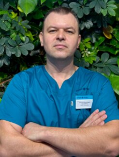 Матвійчук Роман Григорович