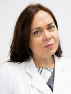 Александрук Олена Борисівна