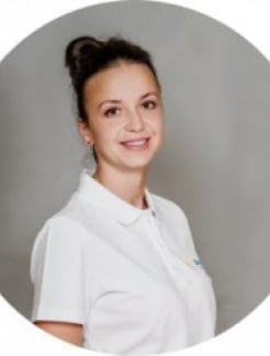 Чемерис Олена Адріанівна