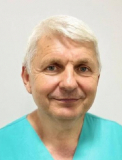 Яручик Валерій Миколайович