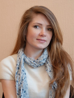 Поляч Ганна Іванівна