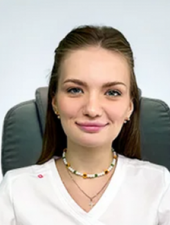 Ковбасюк Анастасія Олександрівна