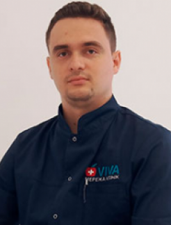 Загоруйко Володимир Миколайович