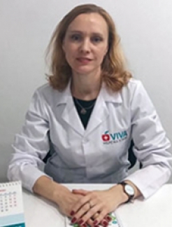 Держук  Інна  Олександрівна