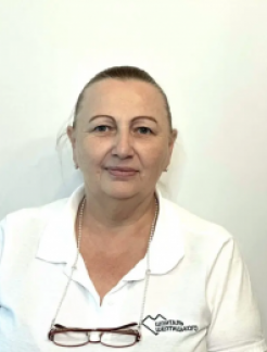 Карасик  Ганна  Юріївна