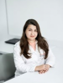Денисюк Юлія Сергіївна