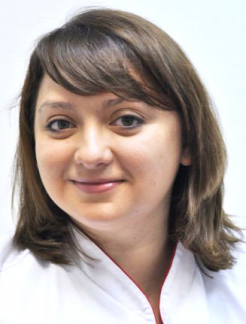 Маглена Віра Василівна