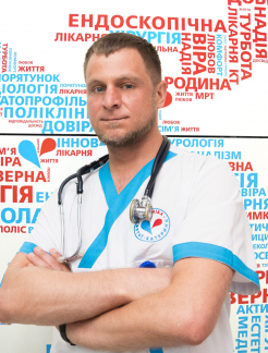 Шаповалов Денис Валерійович