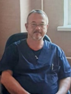 Кульчицький Дмитро Анатолійович