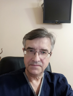 Свиридов Сергій Іванович