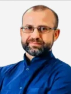 Калінчук Олександр Олександрович