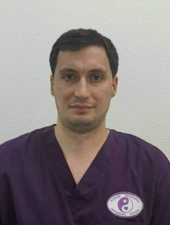 Новгородський Ілля Михайлович