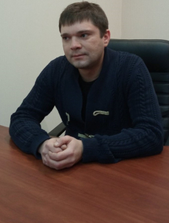 Писаренко Олександр Ігорович