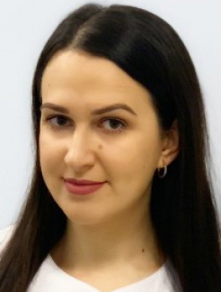 Школьна Оксана Михайлівна