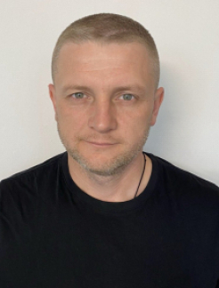Бердага Вячеслав Павлович