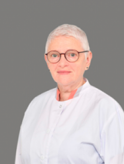 Рожкова Зінаїда Залманівна