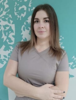 Філоненко Марія Сергіївна