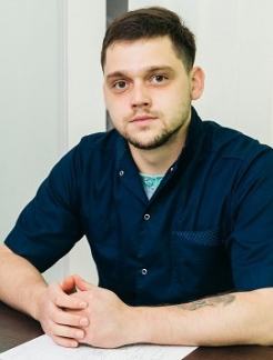 Ворошилов Євгеній Олександрович