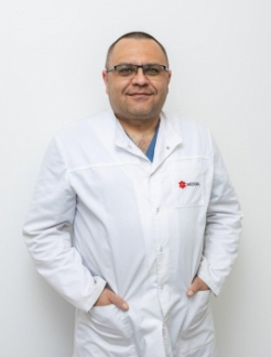 Старик Іван Іванович