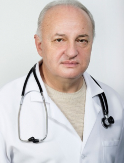 Кусков Сергій Вікторович