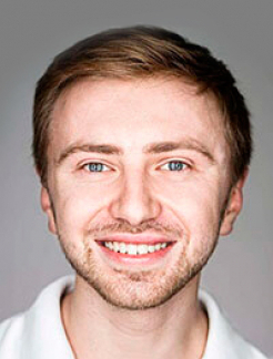 Золотоверхий Дмитро Ігорович