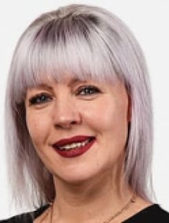 Луценко Олена Вікторівна