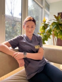 Венгловська Інна Олександрівна