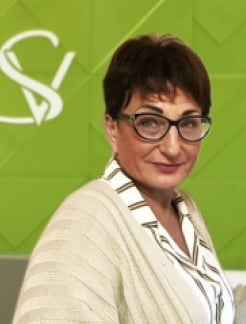 Мамчур Олександра Валентинівна