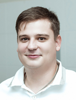 Самандрула Віталій Мирославович
