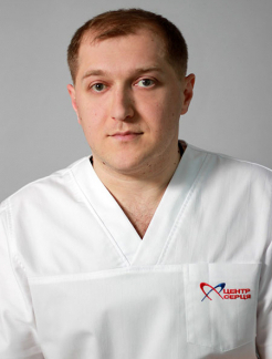 Біцадзе Олександр Гелаєвич