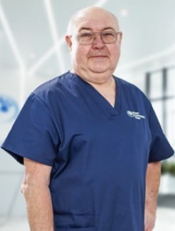 Меренков  Сергій  Володимирович