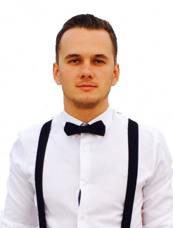 Клименко Богдан Борисович