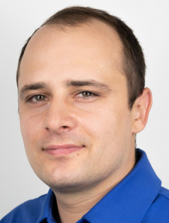 Кухар Ігор Васильович