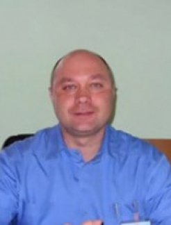 Галандін Сергій Володимирович
