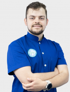 Скорбатюк Антон Олександрович