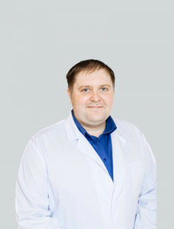 Чепурний Юрій Володимирович