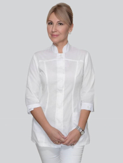 Леонова Валерія Олександрівна