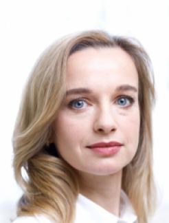Шевченко Ірина Василівна