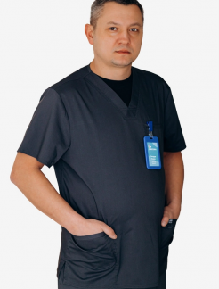 Гижа Богдан  Ігорович