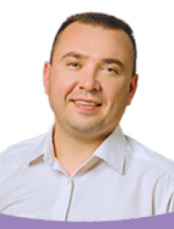 Махначов Максим Владиславович