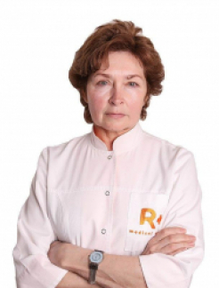 Місюра Лариса Іванівна