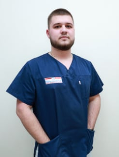 Скляренко  Олександр  Миколайович